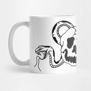 The dark mark Mug